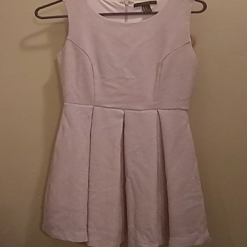 Forever 21 dress